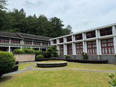 -古田会议纪念馆