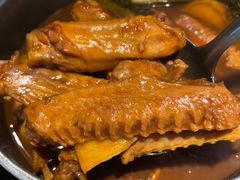 -广记餐厅(万福路店)