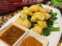 -尽善百年古院餐厅(王家老宅店)
