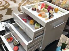 -行者书屋大堂吧 ·下午茶(南京圣和府邸酒店)