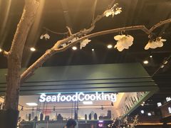 -韩盛·盛江山自助料理(学院路江北大学城店)