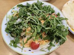 芝麻菜沙拉-萨莉亚意式餐厅(天河城购物中心店)