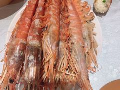 -海天盛宴新派海鲜自助餐厅(群力店)