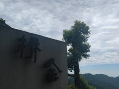 -城外有星光桥舍(南山店)