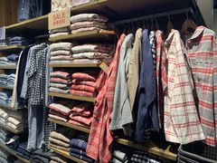 -MUJI无印良品(西单大悦城店)