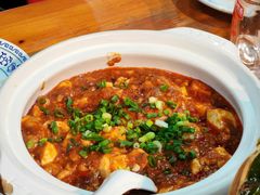 脑花豆腐-明婷饭店(外曹家巷店)