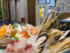 -生如夏花泰式火锅(鹭洲里店)