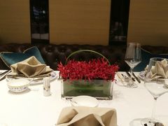 -Yan Ting 宴庭中餐厅(上海静安瑞吉酒店)