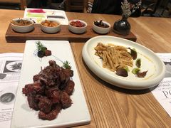 -小大董·烤鸭(凤凰汇店)