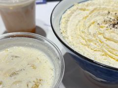 -火山屋台(新街口店)