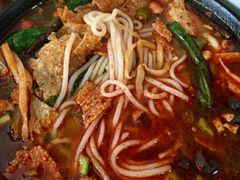 -螺蛳粉先生(蓟门桥店)