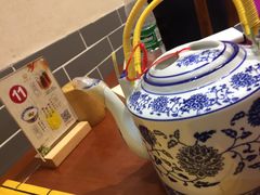 -夏雪花·手工拉面(南油店)