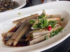 -鹰龙海畔度假酒店(咸祥店)