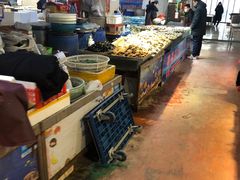 -海云庵农贸市场