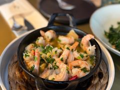 -y SEA·西班牙餐厅(阿那亚·北戴河店)