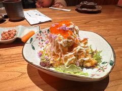 -炉胜·炉端烧·居酒屋