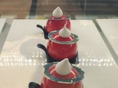-大中华希尔顿酒店-念自助餐·嗨啤·小龙虾