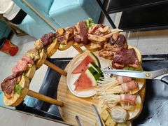 -牛犇炭火烤肉·鲜切烤肉(承德总店)