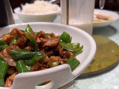 -阿娘家·原生态农家菜(国顺东路店)