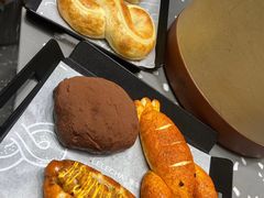 -LELECHA乐乐茶(新街口大洋店)