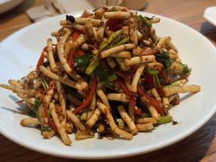 -滇铺子·云南特色菜·第九届野生菌美食节(东风东路c86店)
