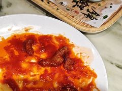 -野渡坡·极致湘菜·庭院餐厅(汉阳店)
