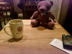 -MAAN COFFEE(金桥店)