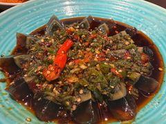 -对酒当歌·地道川菜(八佰伴店)