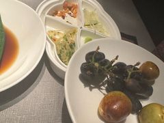 -左庭右院鲜牛肉火锅黑金店(陆家嘴中心店)