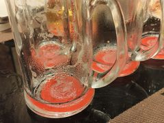 -索菲特酒店·海鲜自助 ·聚餐厅