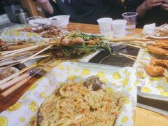 -新疆烧烤王(广灵店)