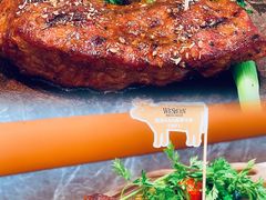 -西语·炭烧牛排(卓越中寰店)