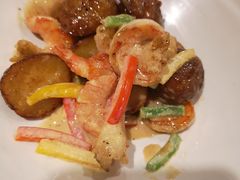 -松子料理(白家庄店)