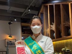 -手选潮汕鲜牛肉火锅(二七广场店)