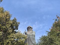 -青岛崂山太清宫