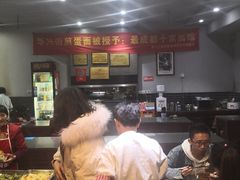 -华兴街煎蛋面(总店)