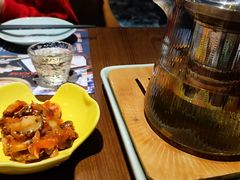 -傑·料理·海鲜放题(佛山文华荟店)