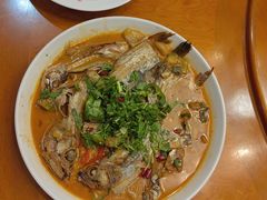 -洪泽老鱼馆(清浦店)