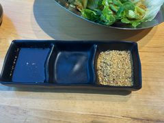 -狮子三·脆鳗鱼烤肉(信和廣場4樓店)