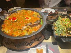 -烤匠麻辣烤鱼(万象城店)