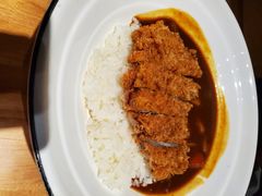 -友名Cross日式咖喱屋(江南大道中店)