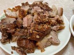 -宝光熏肉鞋底火烧(新街口店)