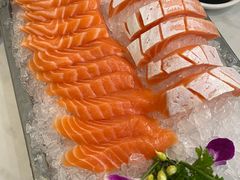 -新享乐海鲜(翠华路店)