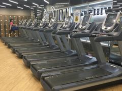 -威尔仕健身(金茂店)