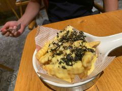 -森Some Fusion(荔湾店)