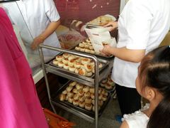 肉月饼-长发西饼(临顿路店)