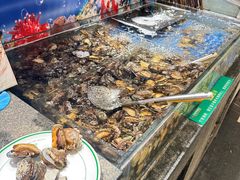 -亚马逊海鲜自助(梅溪湖步步高店)