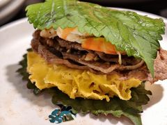 -東盛炭烤自助料理(玄武招商花园城店)