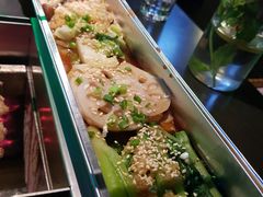 -很久以前羊肉串(清河店)
