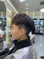 -COSMO PRO造型